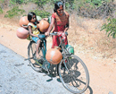 Bantwal: Soaring temperatures; Rural villages too face drinking water woes in taluk